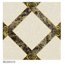 Usine de Carpet Tile Pattern Ikea Floor à Zibo (BDJ60319)